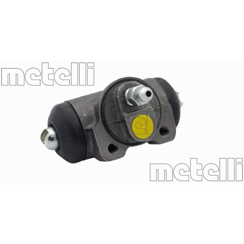 METELLI 04-0833 2 Year Warranty