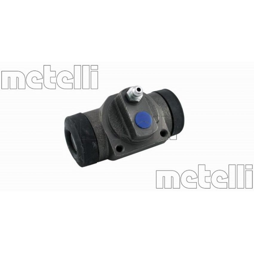 METELLI 04-0837 2 Year Warranty