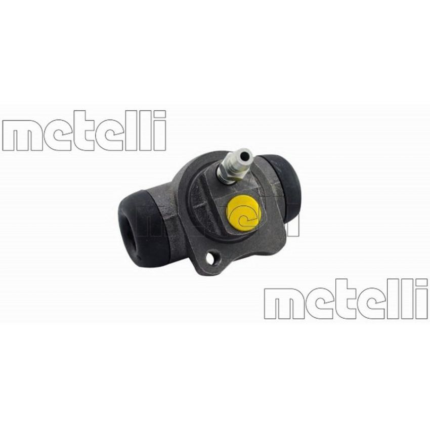 METELLI 04-0843 2 Year Warranty