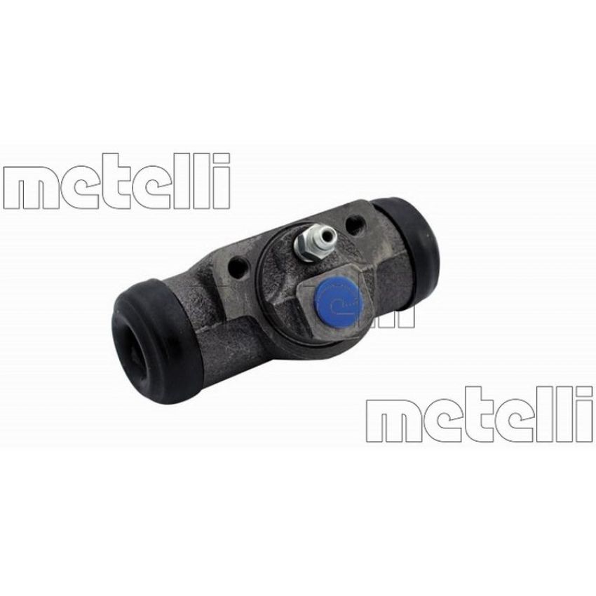 METELLI 04-0867 2 Year Warranty