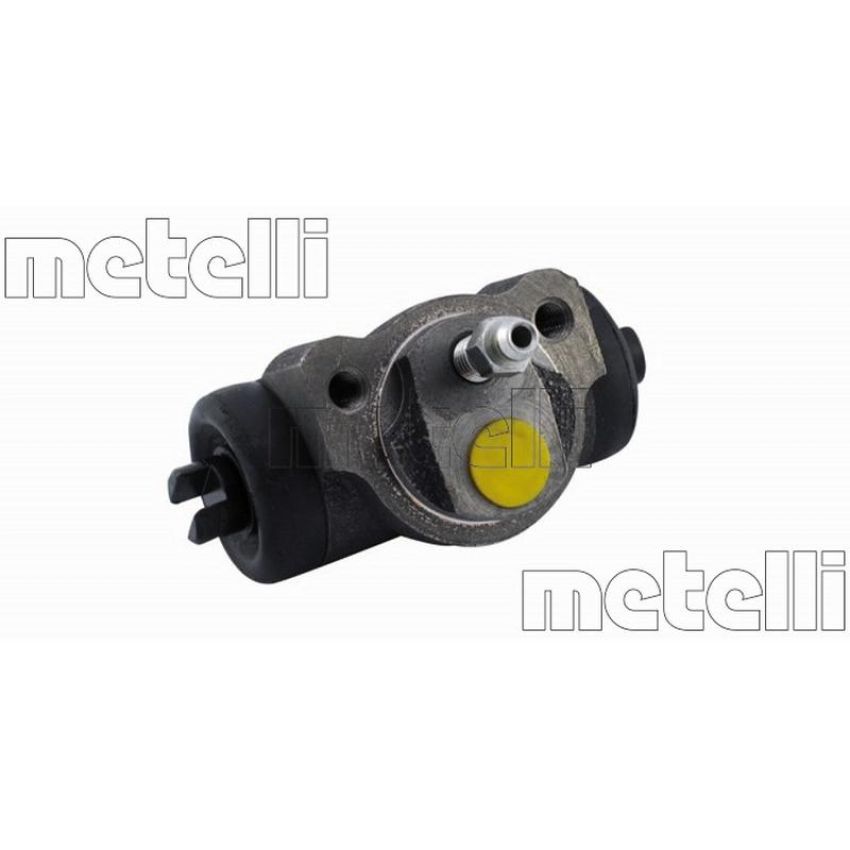 METELLI 04-0929 2 Year Warranty