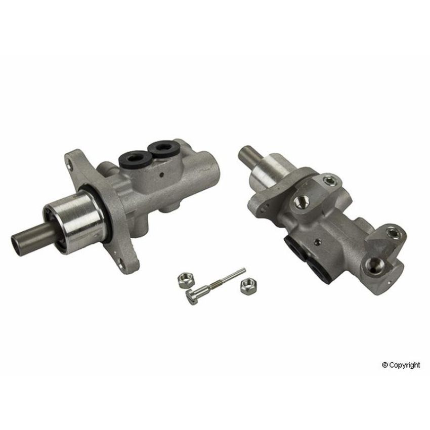 METELLI 05-0769 Brake Master Cylinder