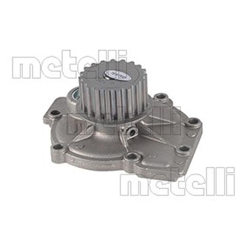 METELLI 24-1263 2 Year Warranty