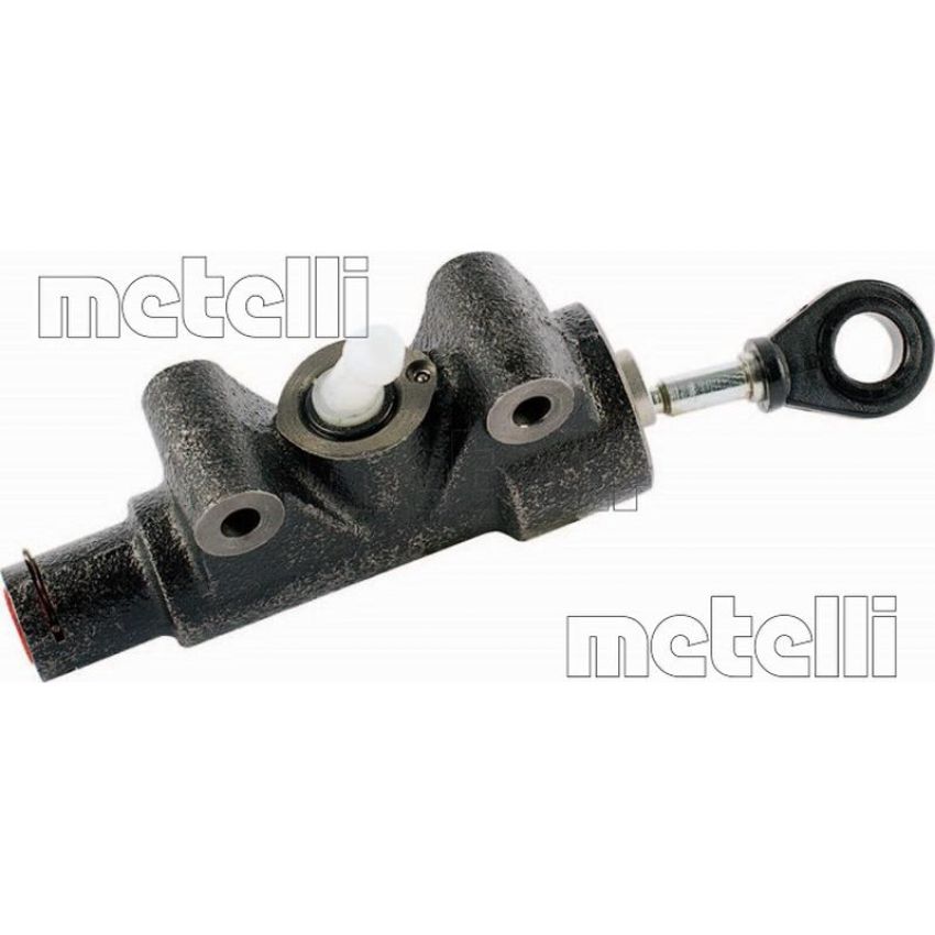 METELLI 55-0135 2 Year Warranty