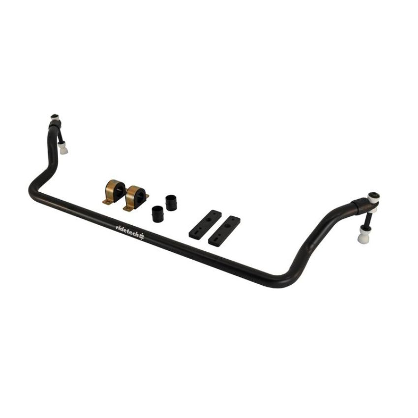 Ridetech 11170303 TQ Coil-Over System for 1970-1981 GM F-Body.
