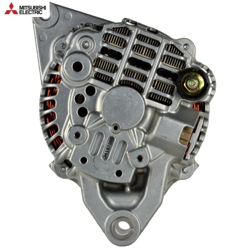 MITSUBISHI OE PARTS A2TB5791 REMANUFACTURED ALTERNATOR