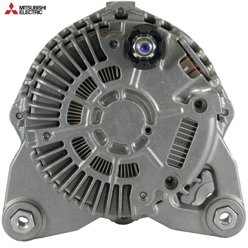 MITSUBISHI OE PARTS A2TJ0281 REMANUFACTURED ALTERNATOR