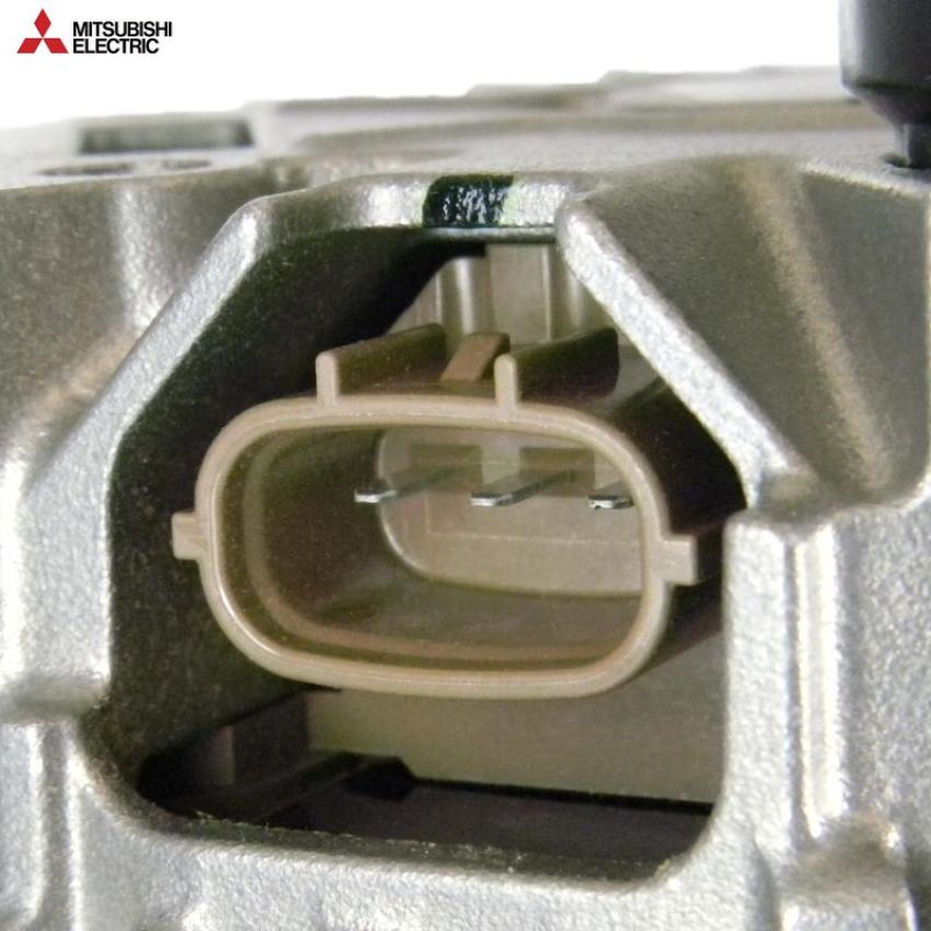 MITSUBISHI OE PARTS A2TJ0281 REMANUFACTURED ALTERNATOR