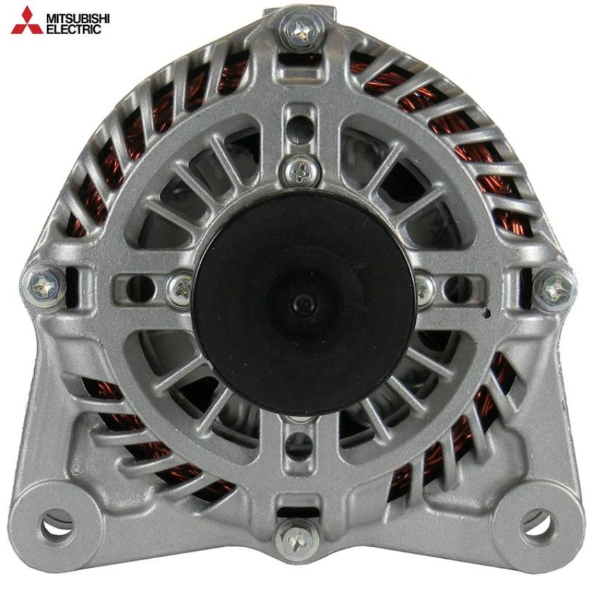 MITSUBISHI OE PARTS A2TJ0281 REMANUFACTURED ALTERNATOR
