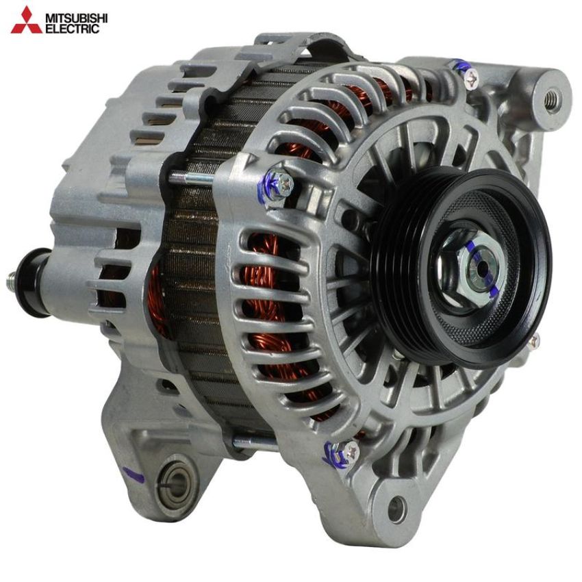 MITSUBISHI OE PARTS A3TA1091 REMANUFACTURED ALTERNATOR