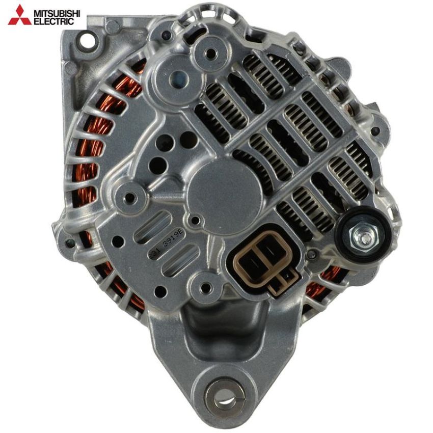 MITSUBISHI OE PARTS A3TA1091 REMANUFACTURED ALTERNATOR