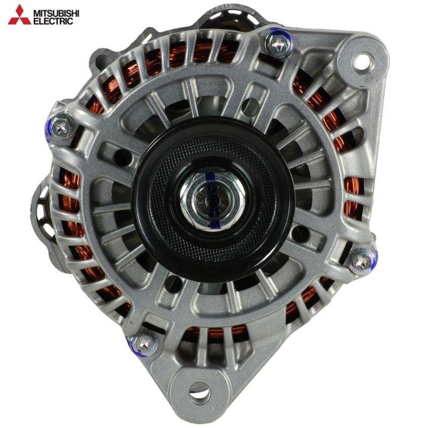 MITSUBISHI OE PARTS A3TA1091 REMANUFACTURED ALTERNATOR