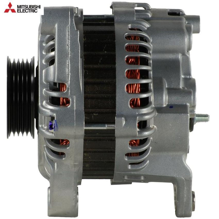 MITSUBISHI OE PARTS A3TA1091 REMANUFACTURED ALTERNATOR