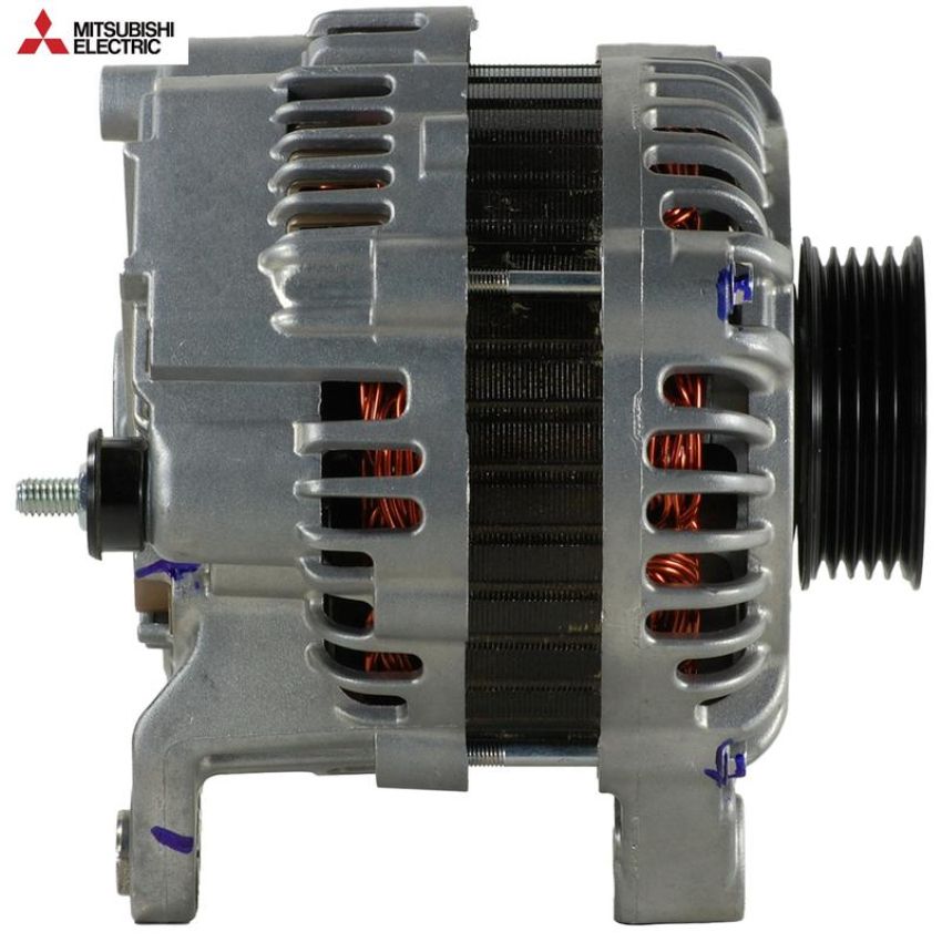 MITSUBISHI OE PARTS A3TA1091 REMANUFACTURED ALTERNATOR