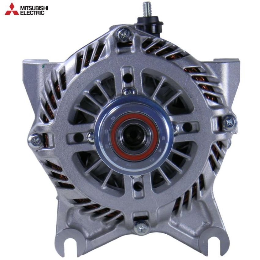 MITSUBISHI OE PARTS A4TJ0181 REMANUFACTURED ALTERNATOR