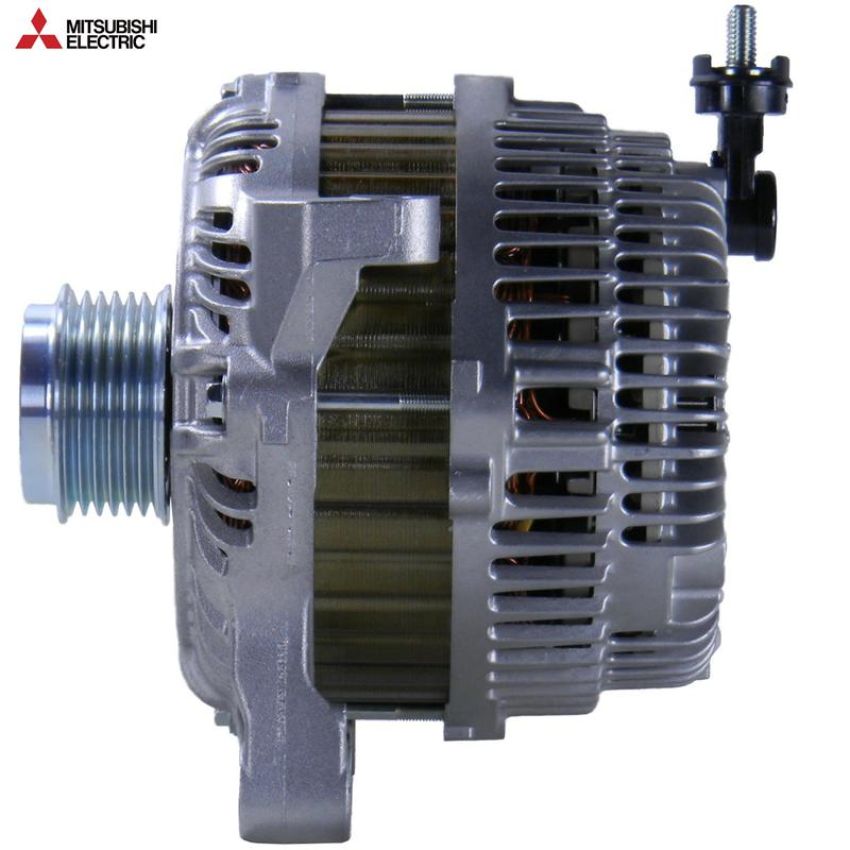 MITSUBISHI OE PARTS A4TJ0181 REMANUFACTURED ALTERNATOR