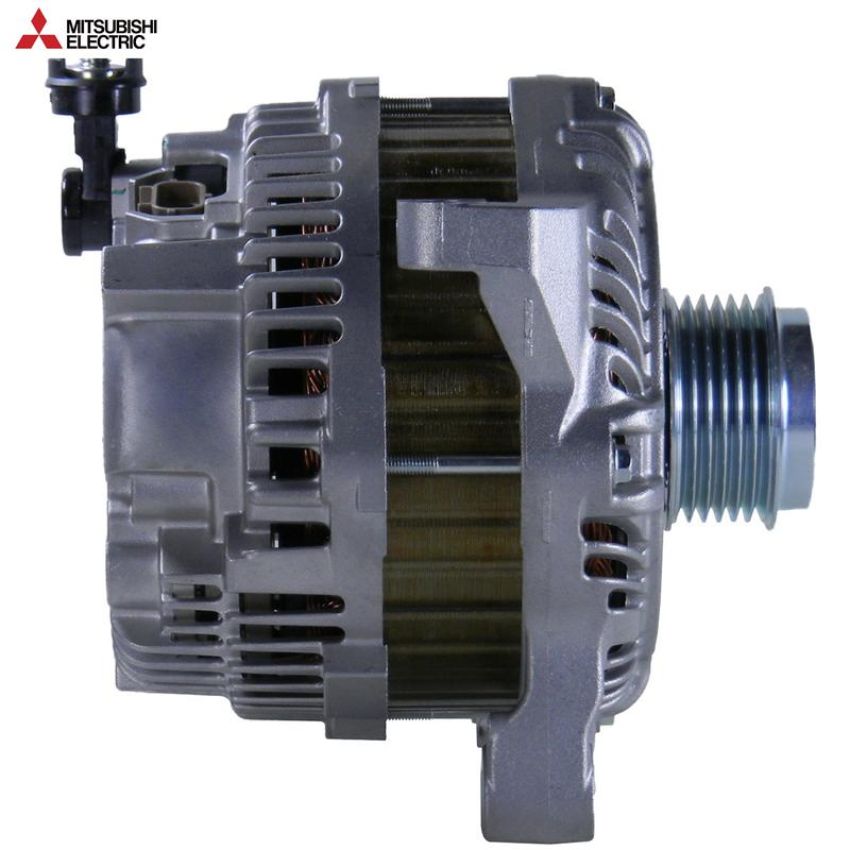 MITSUBISHI OE PARTS A4TJ0181 REMANUFACTURED ALTERNATOR