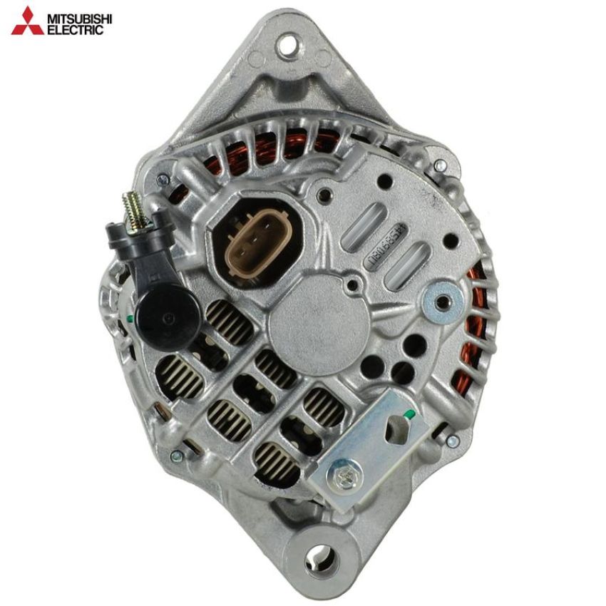 MITSUBISHI OE PARTS A5TA4891 REMANUFACTURED ALTERNATOR