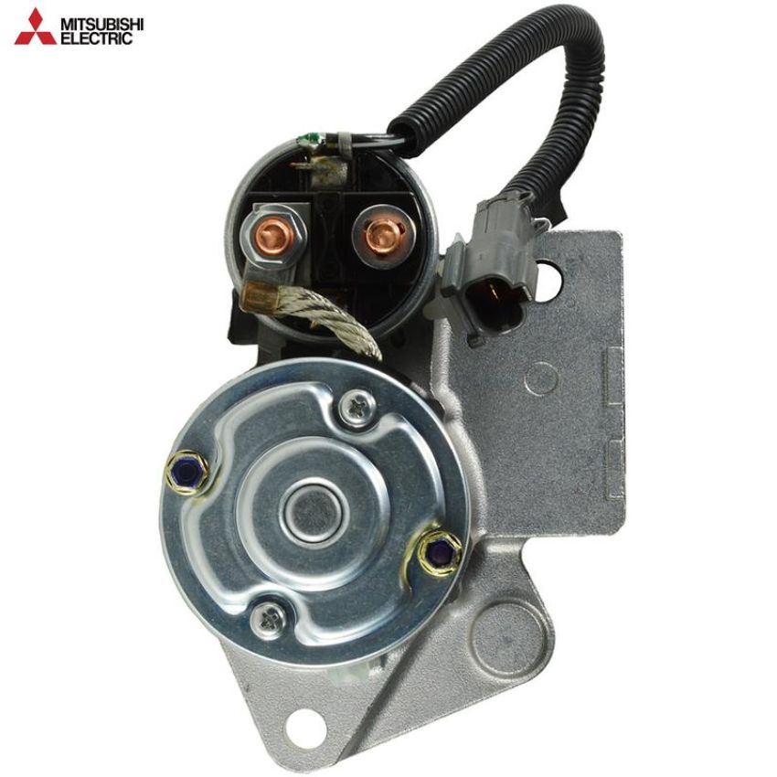 MITSUBISHI OE PARTS M0T20771 REMANUFACTURED STARTER