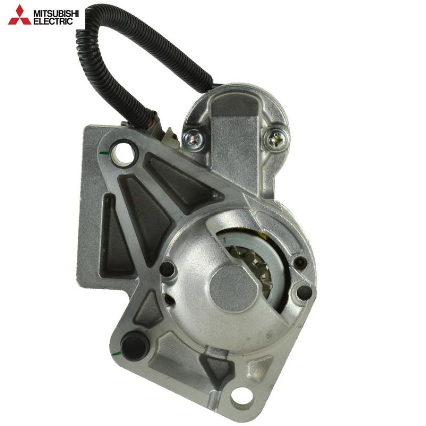 MITSUBISHI OE PARTS M0T20771 REMANUFACTURED STARTER