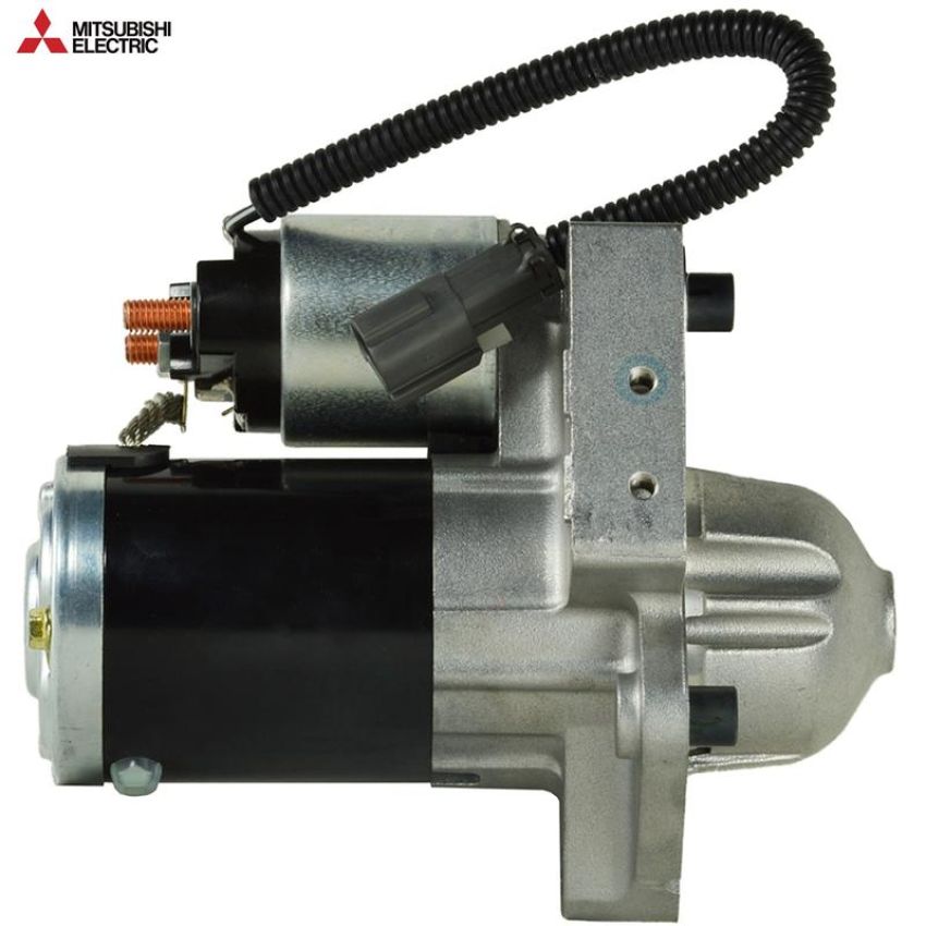 MITSUBISHI OE PARTS M0T20771 REMANUFACTURED STARTER