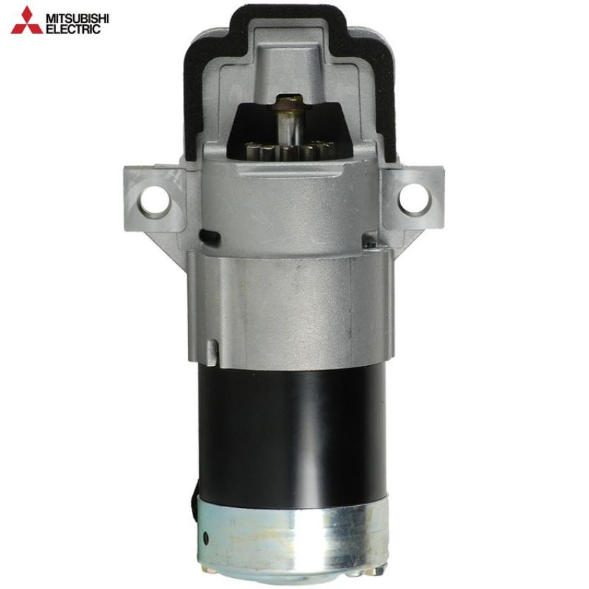 MITSUBISHI OE PARTS M0T87681 REMANUFACTURED STARTER