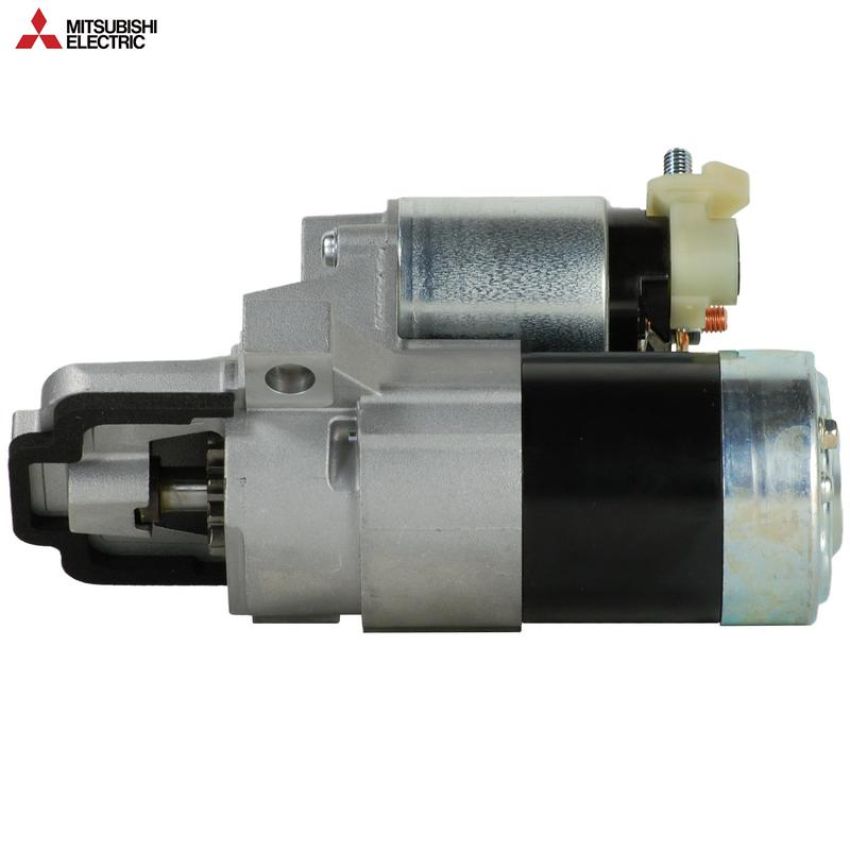 MITSUBISHI OE PARTS M0T87681 REMANUFACTURED STARTER