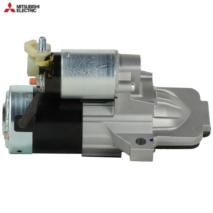 MITSUBISHI OE PARTS M0T87681 REMANUFACTURED STARTER