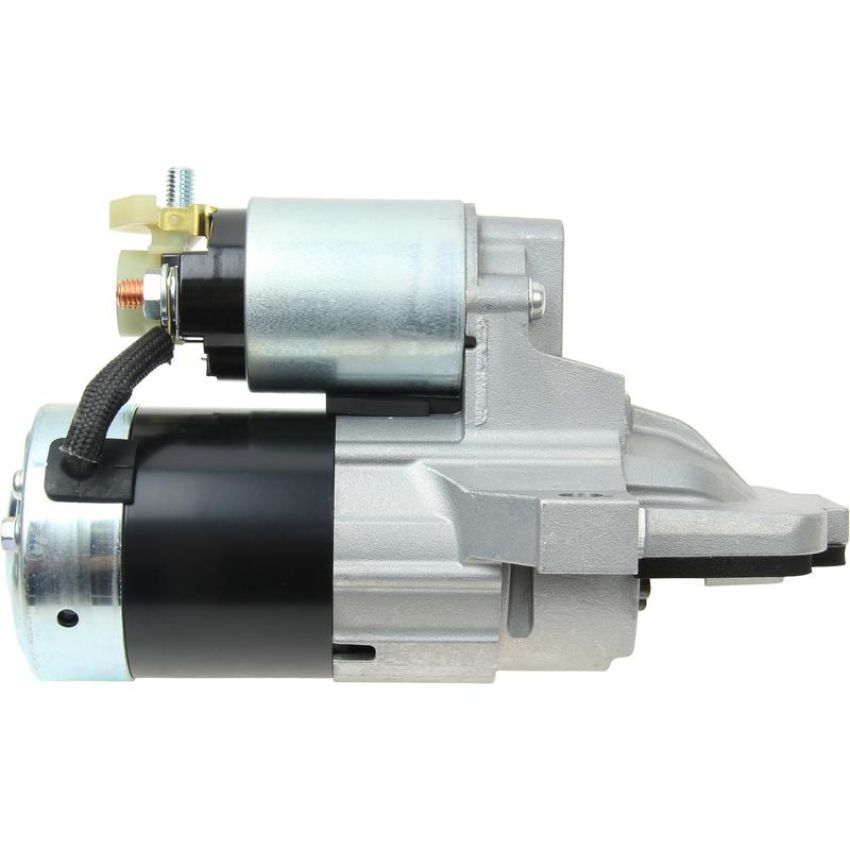 MITSUBISHI OE PARTS M0T87681 REMANUFACTURED STARTER