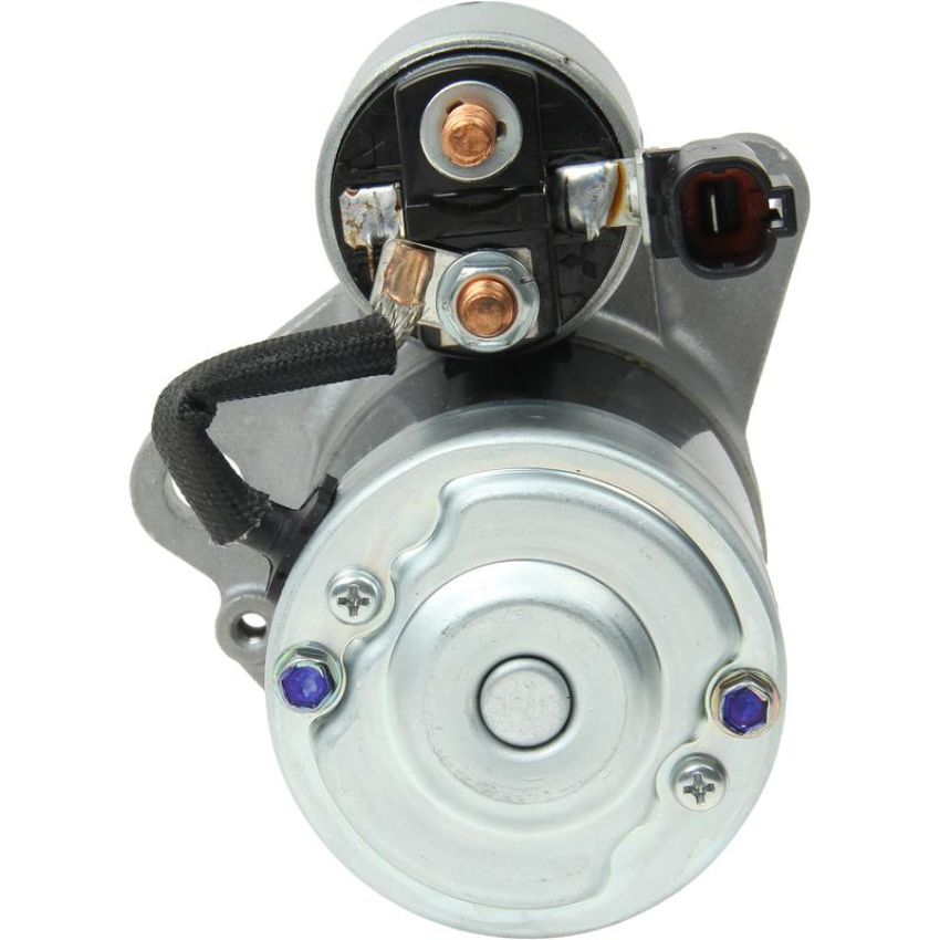 MITSUBISHI OE PARTS M1T68781 REMANUFACTURED STARTER