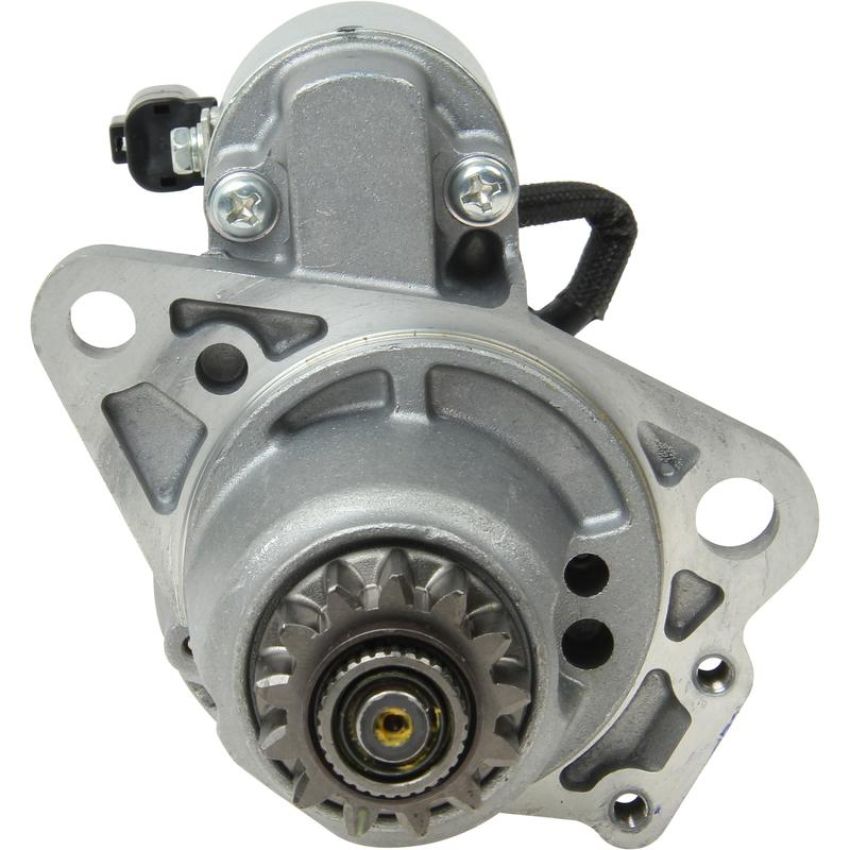 MITSUBISHI OE PARTS M1T68781 REMANUFACTURED STARTER