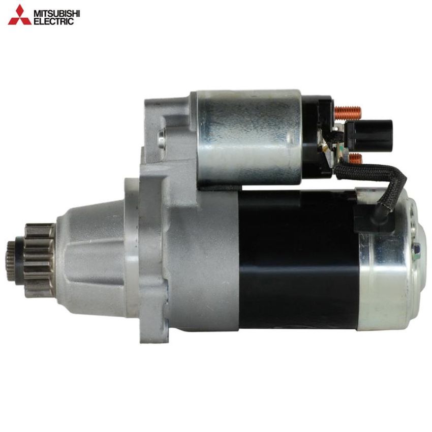 MITSUBISHI OE PARTS M1T68781 REMANUFACTURED STARTER