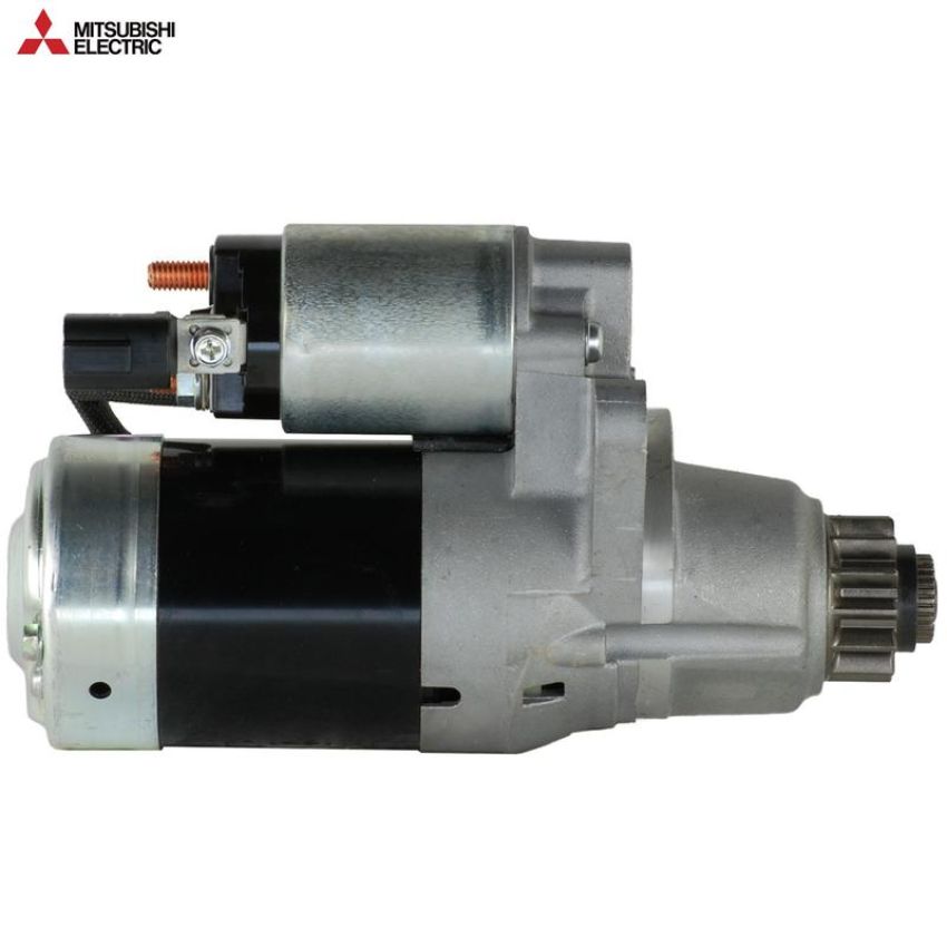 MITSUBISHI OE PARTS M1T68781 REMANUFACTURED STARTER