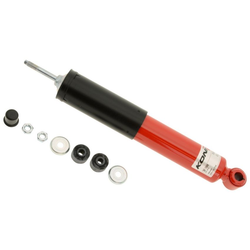 Koni 30 1088 KONI Special (red) 30 Series- 4 pos. adjustable mono-tube high pressure gas