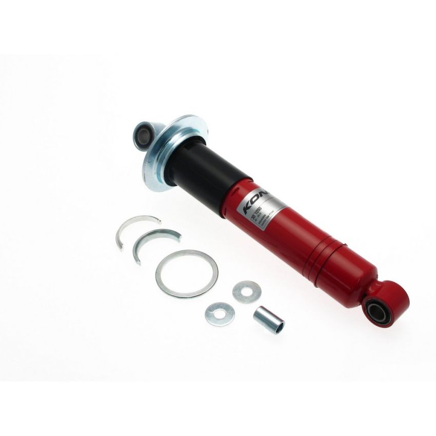 Koni 30 1090 KONI Special (red) 30 Series- 4 pos. adjustable mono-tube high pressure gas
