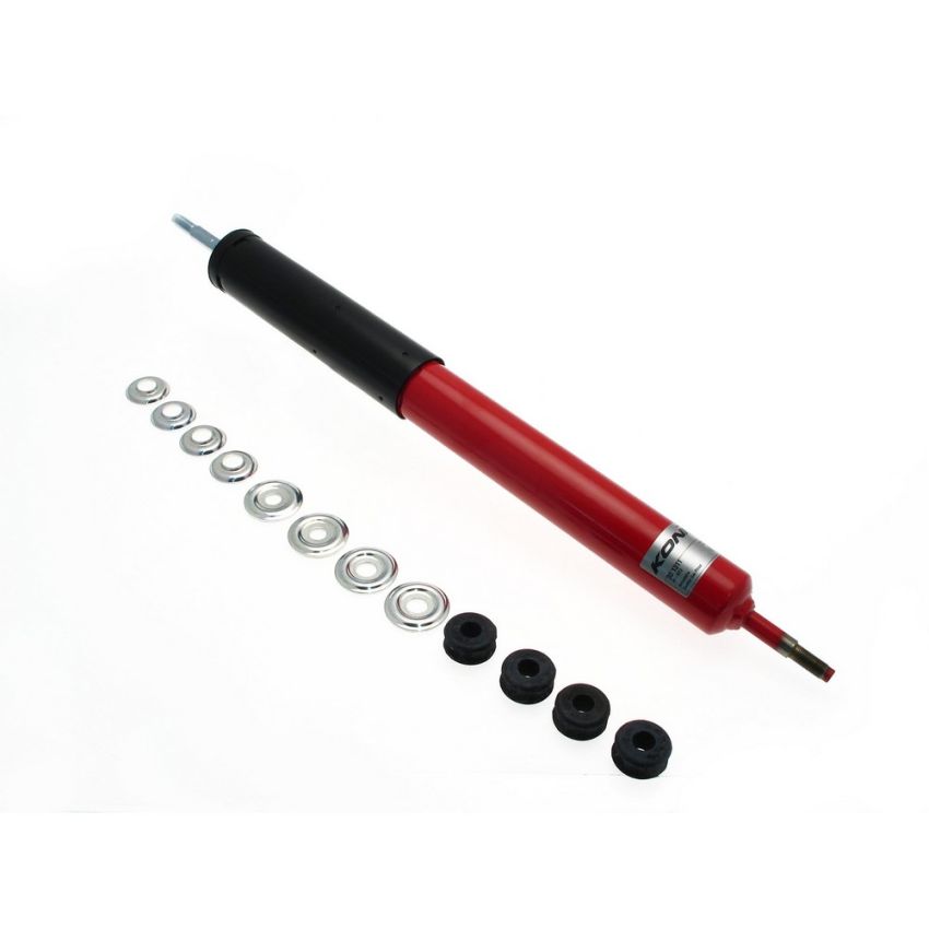 Koni 30 1311 KONI Special (red) 30 Series- 4 pos. adjustable mono-tube high pressure gas