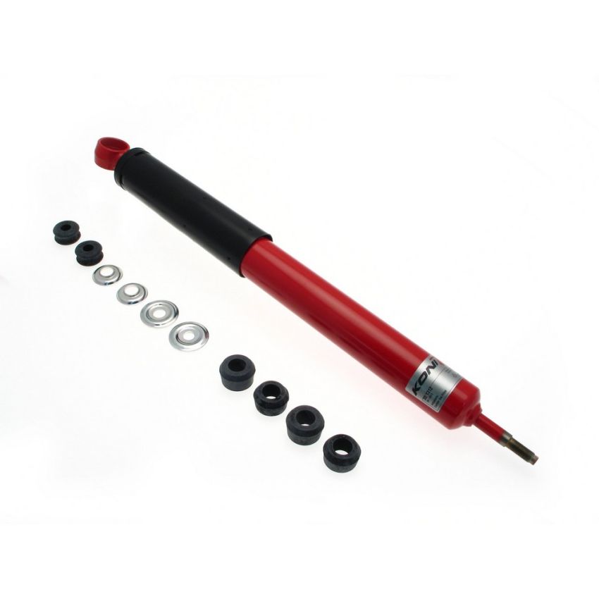 Koni 30 1312 KONI Special (red) 30 Series- 4 pos. adjustable mono-tube high pressure gas