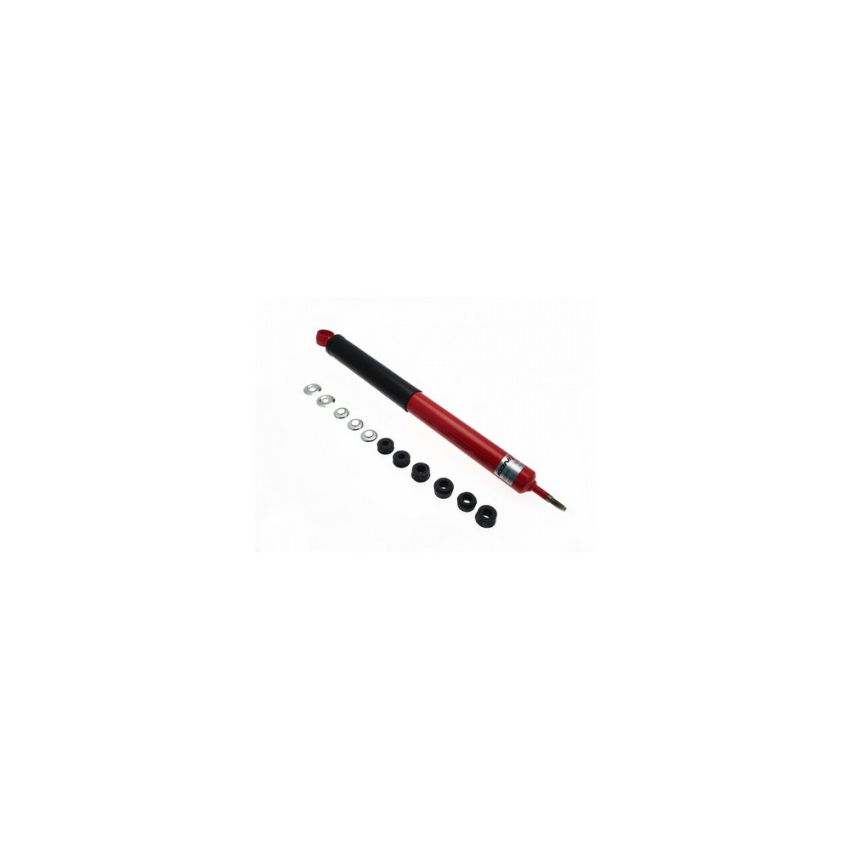 Koni 30 1312SP1 KONI Special (red) 30 Series- 4 pos. adjustable mono-tube high pressure gas