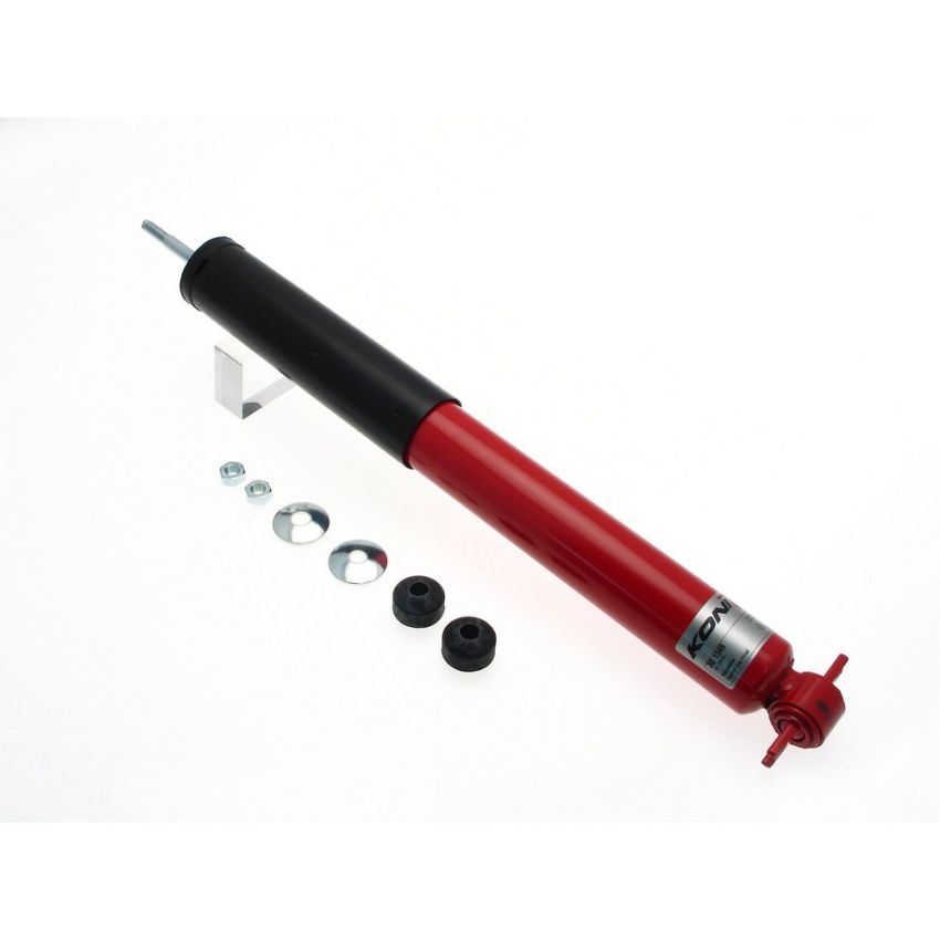 Koni 30 1348 KONI Special (red) 30 Series- 4 pos. adjustable mono-tube high pressure gas