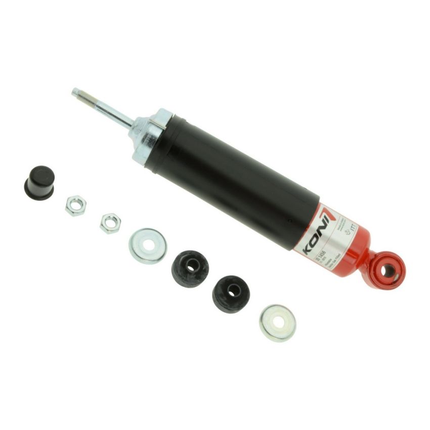 Koni 30 1456 KONI Special (red) 30 Series- 4 pos. adjustable mono-tube high pressure gas
