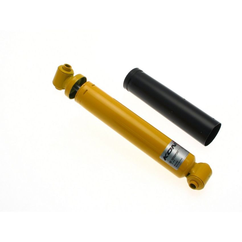 Koni 30 1479SPORT KONI Sport (yellow) 30 Series- 4 pos. adjustable mono-tube high pressure gas