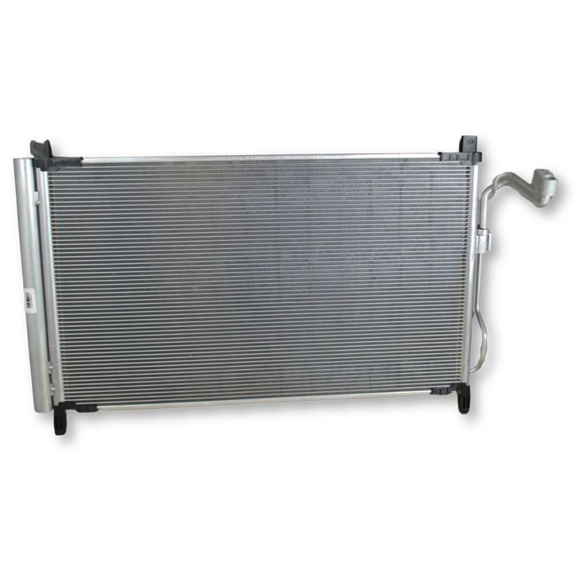 Global Parts Distributors LLC 30003C gpd Condenser 30003C