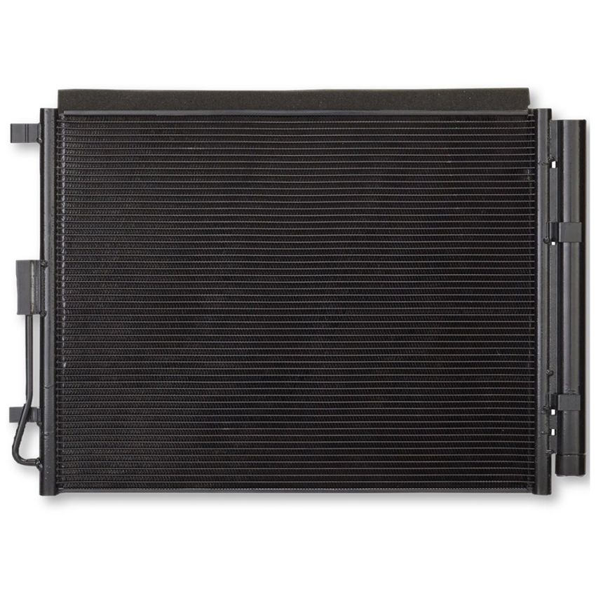 Global Parts Distributors LLC 30004C gpd Condenser 30004C