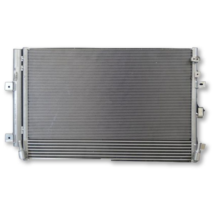 Global Parts Distributors LLC 30005C gpd Condenser 30005C