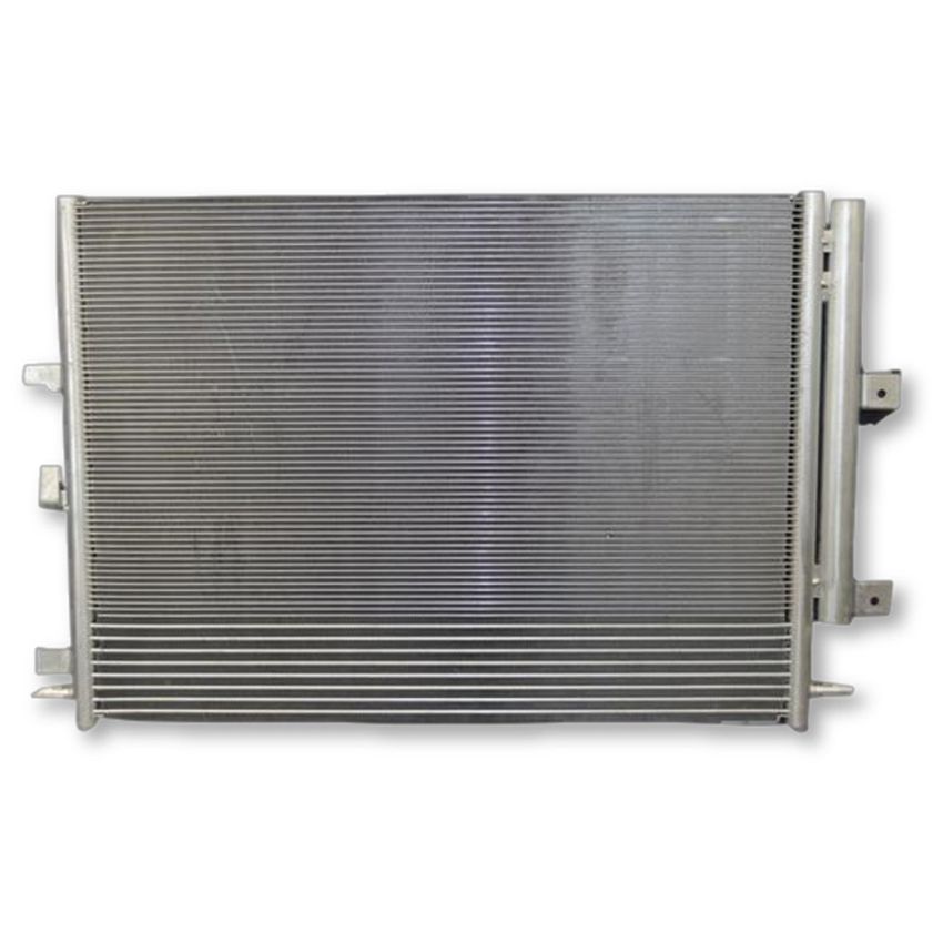 Global Parts Distributors LLC 30006C gpd Condenser 30006C