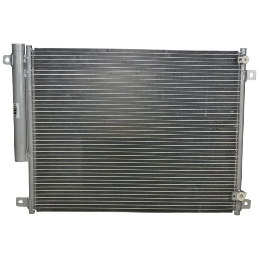 Global Parts Distributors LLC 30007C gpd Condenser 30007C