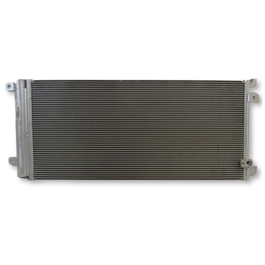 Global Parts Distributors LLC 30008C gpd Condenser 30008C