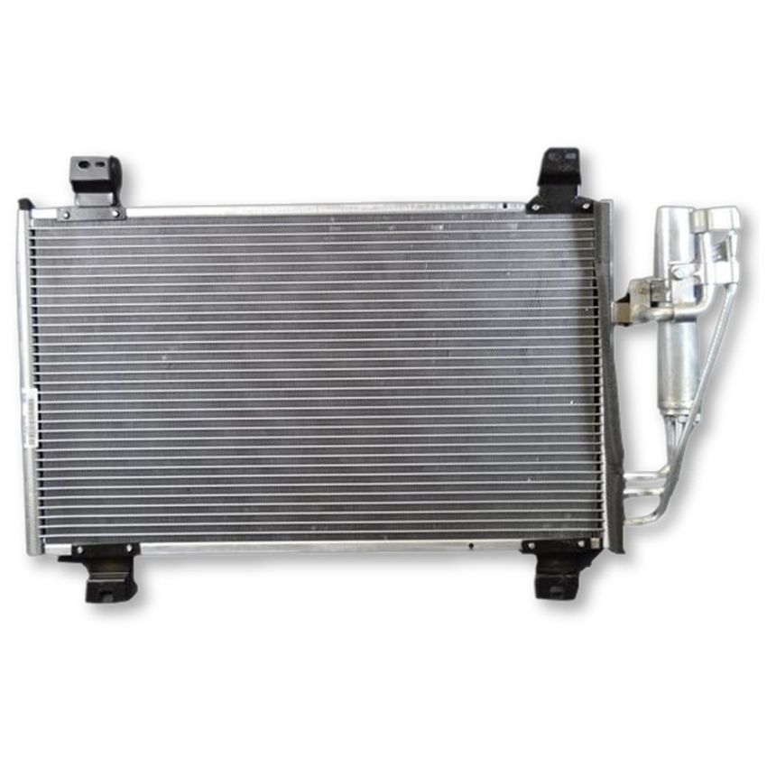 Global Parts Distributors LLC 30009C gpd Condenser 30009C