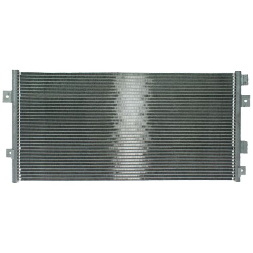Global Parts Distributors LLC 3000C gpd Condenser 3000C