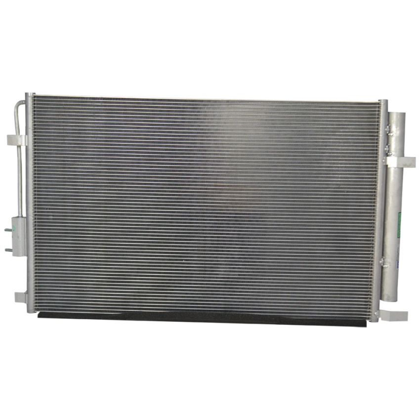 Global Parts Distributors LLC 30015C gpd Condenser 30015C